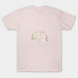 Beautiful mind T-Shirt